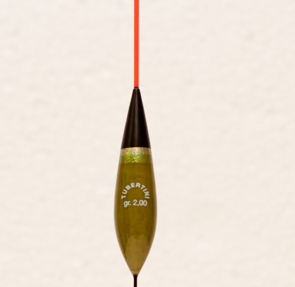 Tubertini Pro 108