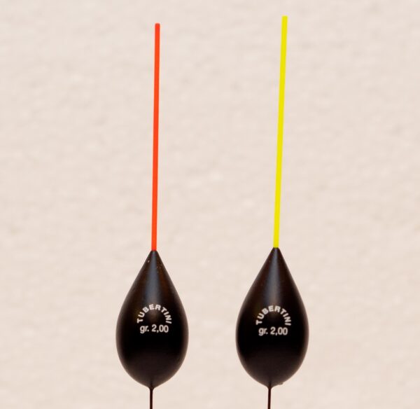 Tubertin Pro 116