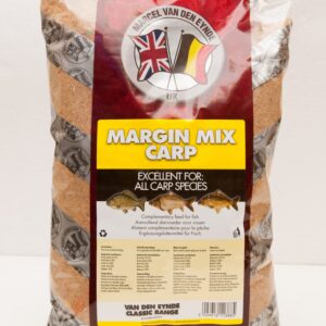 MVDE Margin Mix Carp