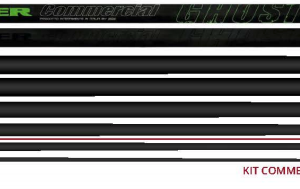 Maver Ghost 97 13 m pack