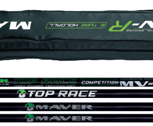 Maver MV-R Top Race 13 m pack