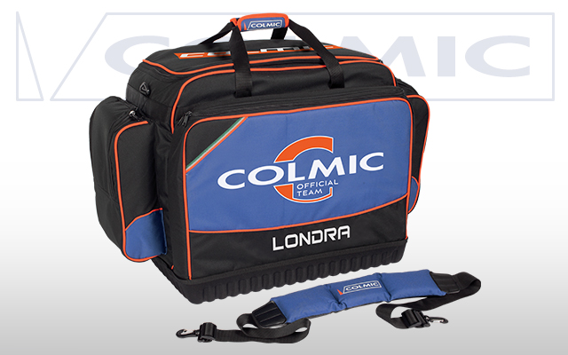 Colmic Londra - Swedbait