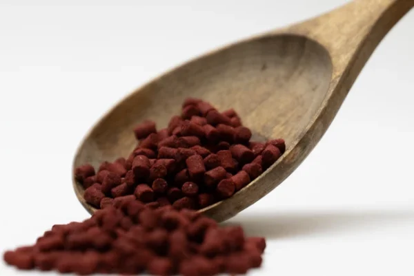 Swedbait Bloodworm Pellets 1-3 mm