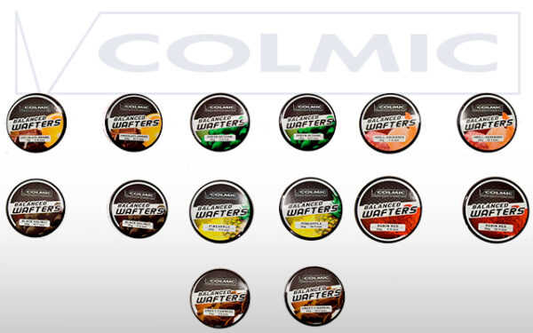 Colmic Balanced Wafters