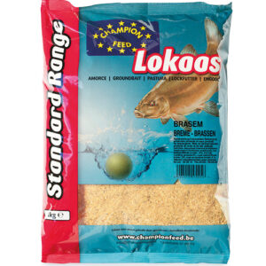 Champion Feed Bream Standard