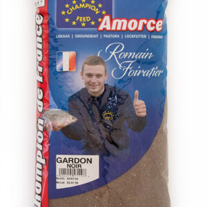 Champion Feed CDF Gardon Svart