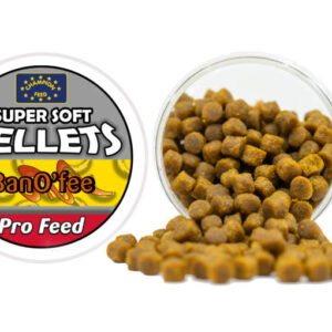 Champion Feed Super Soft Pellets