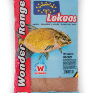 Champion Feed Wonder Bronze