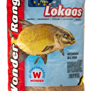 Champion Feed Wonder Silver