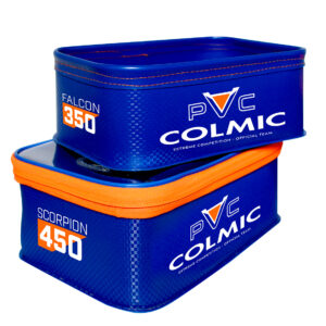Colmic Combo Scorpion 450 + Falcon 350