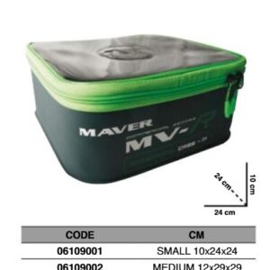 MV-R Accessory Case 1401