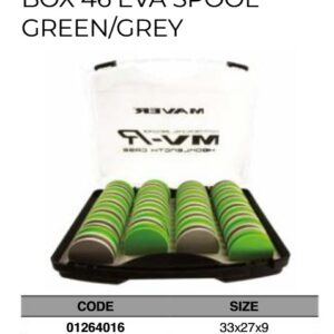 Maver Box 46 EVA Spool