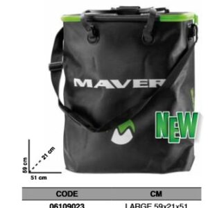 Maver Eva Net Bag Large