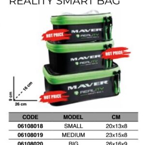 Maver Reality Smart Bag Big