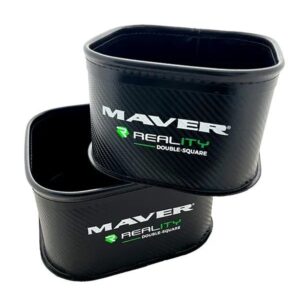 Maver Reality Double Square