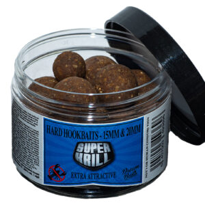 Dream Baits Hard Boilies Mix