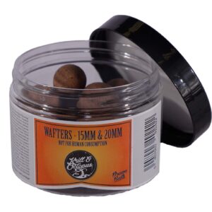Dream Baits Krill & Octopus Wafters