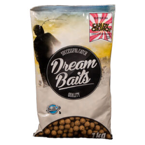 Dream Baits Premium Boilies Candy Crunch