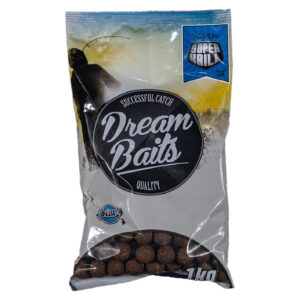 Dream Baits Premium Boilies Super Krill