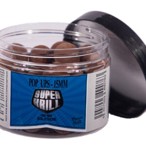 Dream Baits Super Krill Pop-Ups