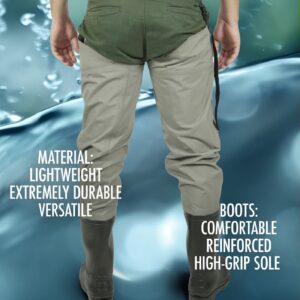 Colmic Hip Wader