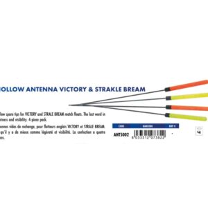Extra Luftantenn till tex Victory & Strakle Bream