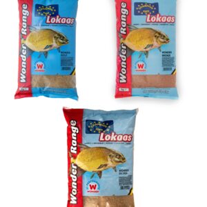 Champion Wonder Paket Mix